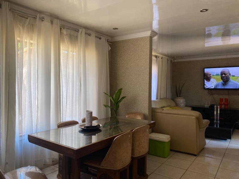 3 Bedroom Property for Sale in Mahwelereng Limpopo