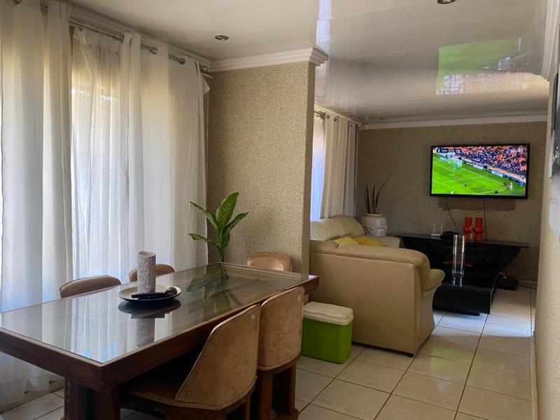 3 Bedroom Property for Sale in Mahwelereng Limpopo