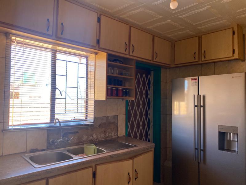 3 Bedroom Property for Sale in Mahwelereng Limpopo