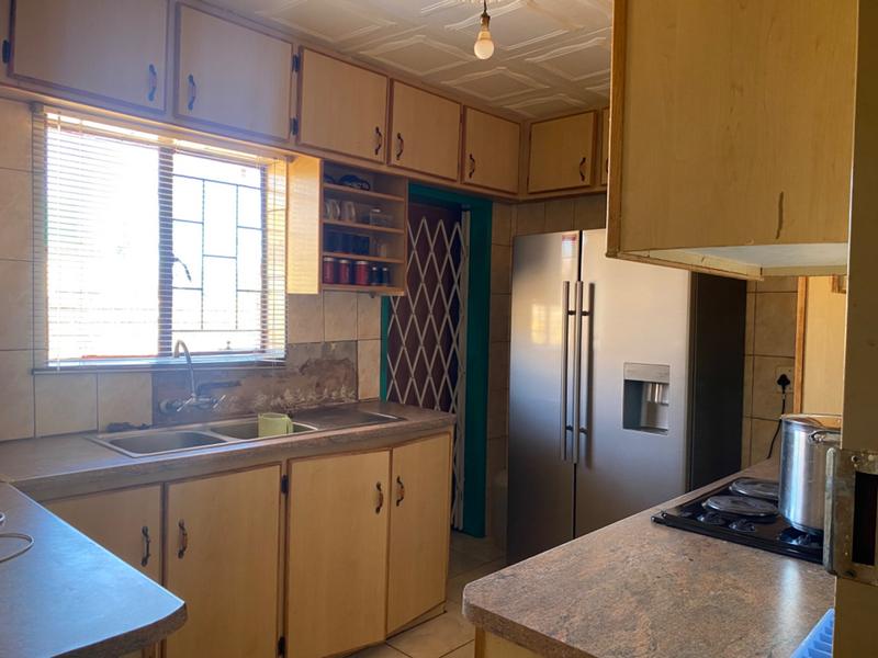 3 Bedroom Property for Sale in Mahwelereng Limpopo