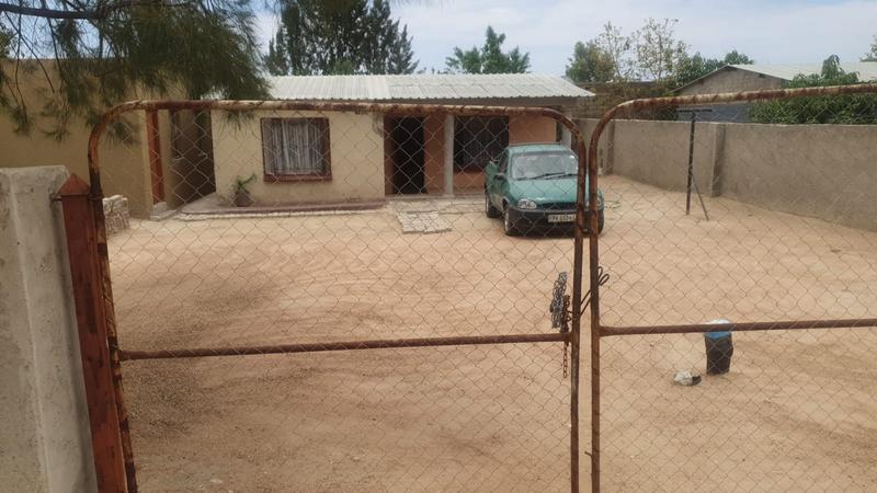 5 Bedroom Property for Sale in Polokwane Ext 76 Limpopo