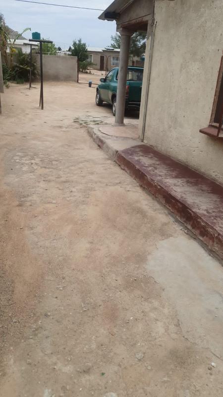 5 Bedroom Property for Sale in Polokwane Ext 76 Limpopo