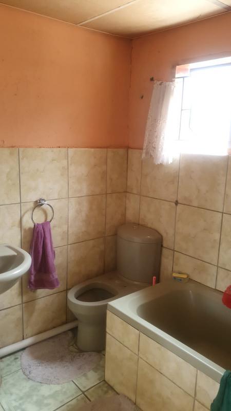 5 Bedroom Property for Sale in Polokwane Ext 76 Limpopo