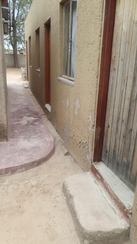 5 Bedroom Property for Sale in Polokwane Ext 76 Limpopo