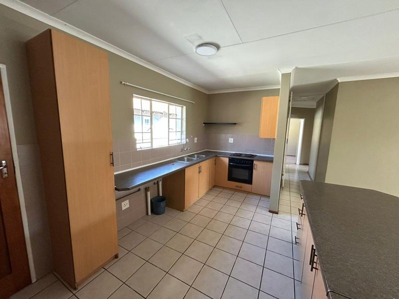 To Let 3 Bedroom Property for Rent in Bendor Limpopo