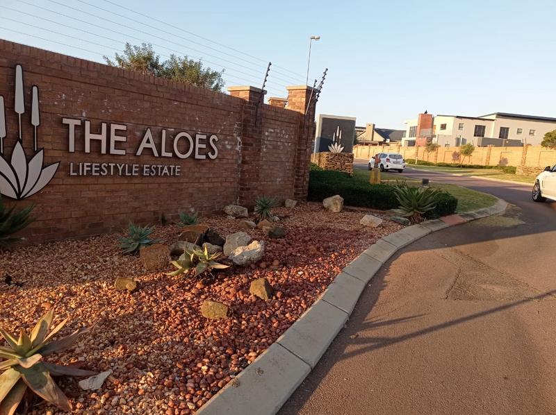 0 Bedroom Property for Sale in The Aloes Lifestyle Estate Limpopo