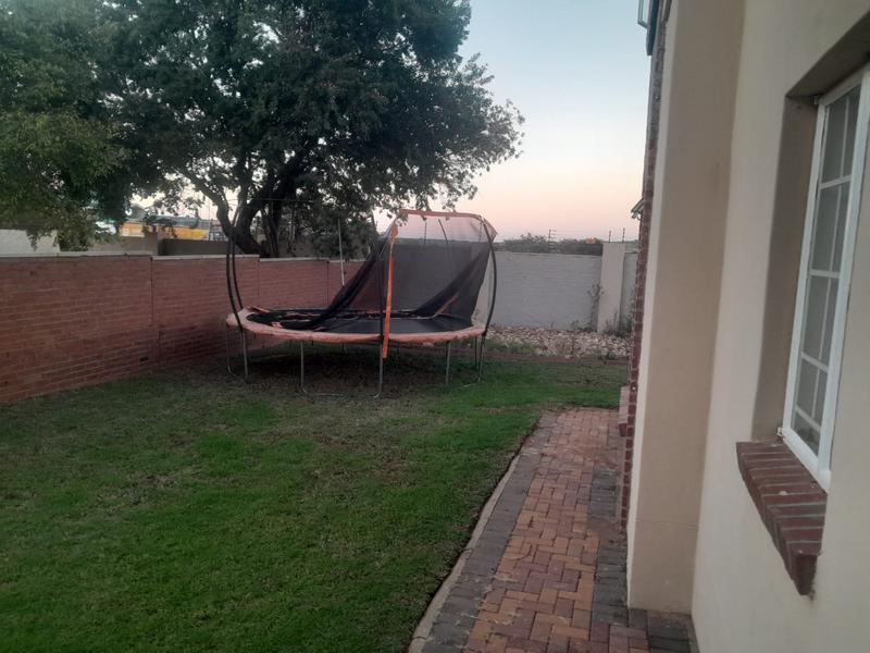 3 Bedroom Property for Sale in North View Estate Limpopo