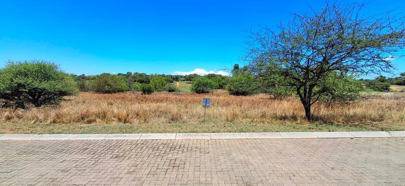 0 Bedroom Property for Sale in Koro Creek Golf Estate Limpopo