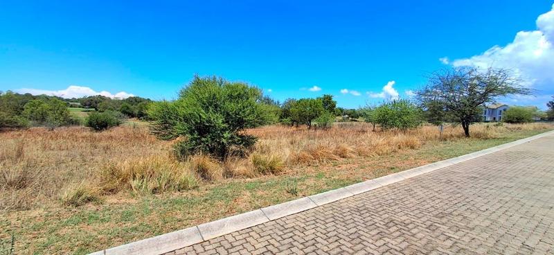 0 Bedroom Property for Sale in Koro Creek Golf Estate Limpopo