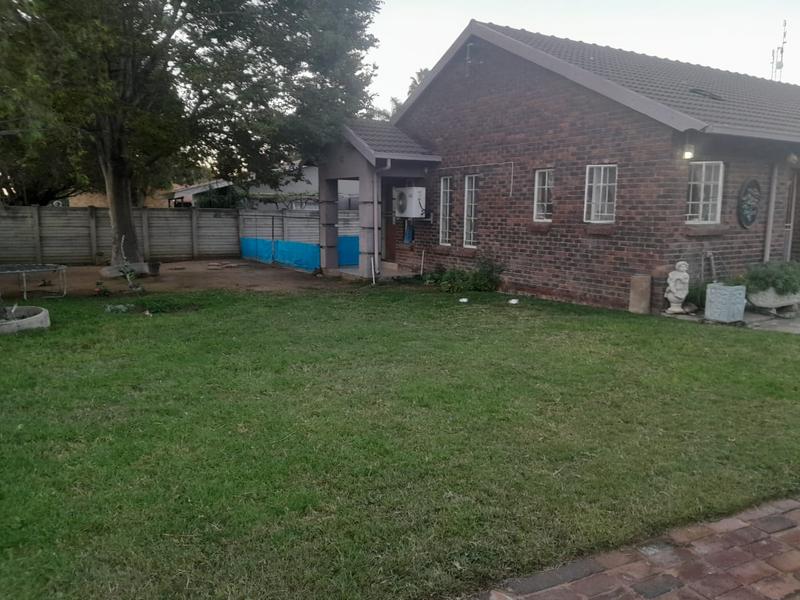 3 Bedroom Property for Sale in Ladine Limpopo
