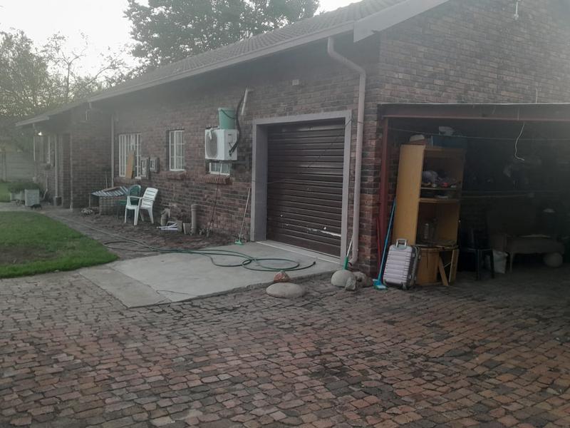 3 Bedroom Property for Sale in Ladine Limpopo