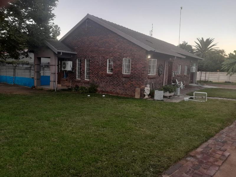 3 Bedroom Property for Sale in Ladine Limpopo