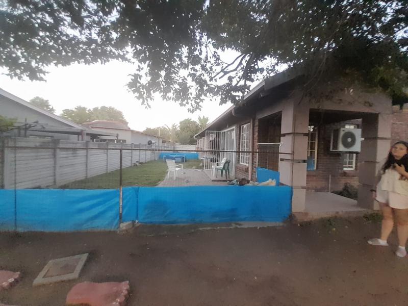 3 Bedroom Property for Sale in Ladine Limpopo