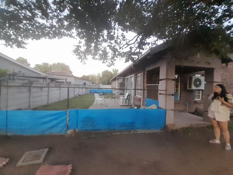 3 Bedroom Property for Sale in Ladine Limpopo