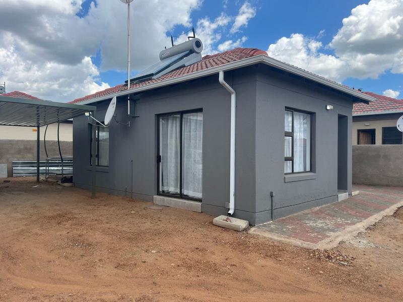 2 Bedroom Property for Sale in Southern Gateway Limpopo