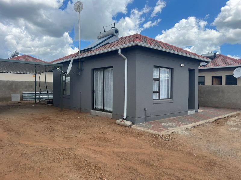 2 Bedroom Property for Sale in Southern Gateway Limpopo
