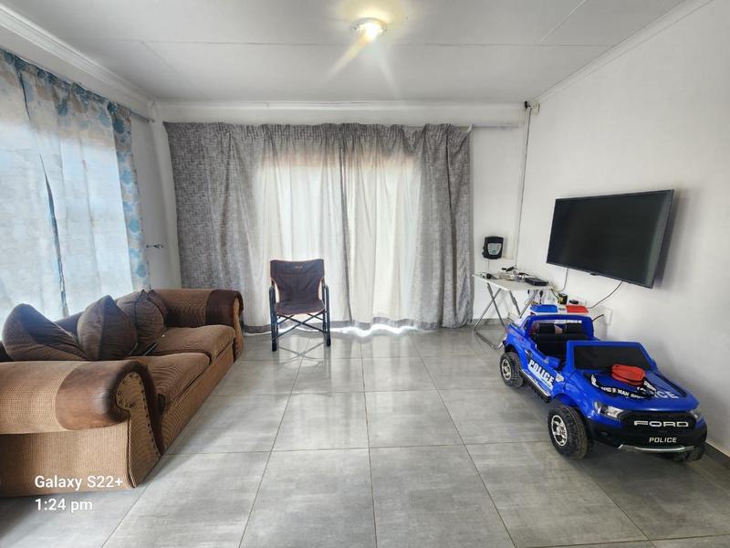 2 Bedroom Property for Sale in Southern Gateway Limpopo