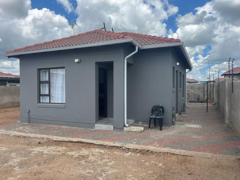 2 Bedroom Property for Sale in Southern Gateway Limpopo