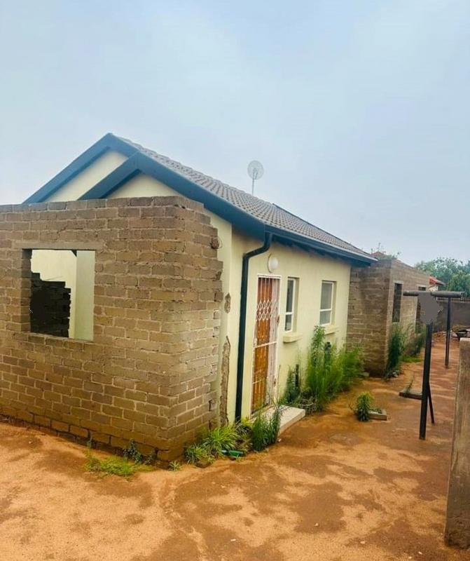 3 Bedroom Property for Sale in Southern Gateway Limpopo