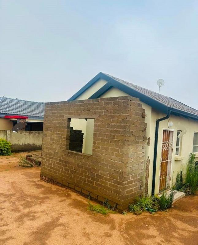 3 Bedroom Property for Sale in Southern Gateway Limpopo