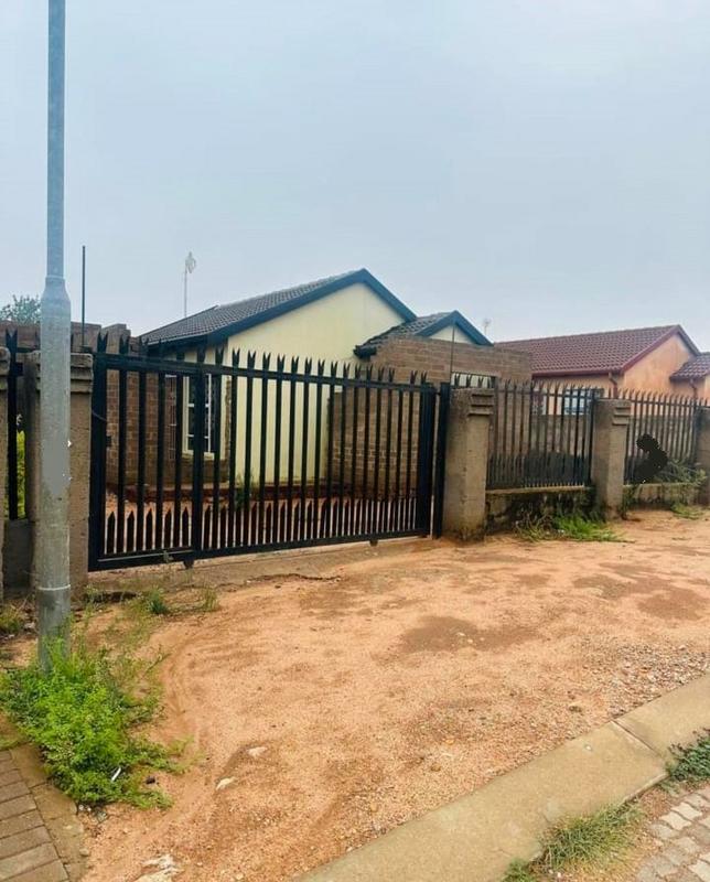 3 Bedroom Property for Sale in Southern Gateway Limpopo