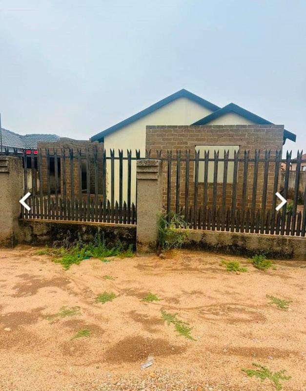 3 Bedroom Property for Sale in Southern Gateway Limpopo