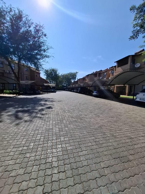2 Bedroom Property for Sale in Lephalale Limpopo