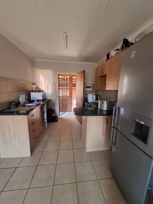 2 Bedroom Property for Sale in Lephalale Limpopo