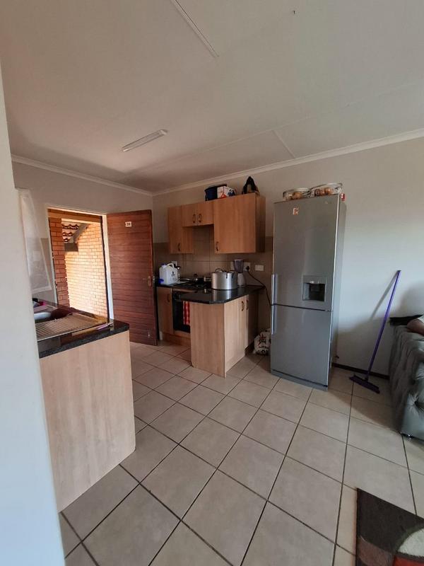 2 Bedroom Property for Sale in Lephalale Limpopo