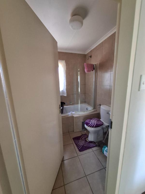 2 Bedroom Property for Sale in Lephalale Limpopo