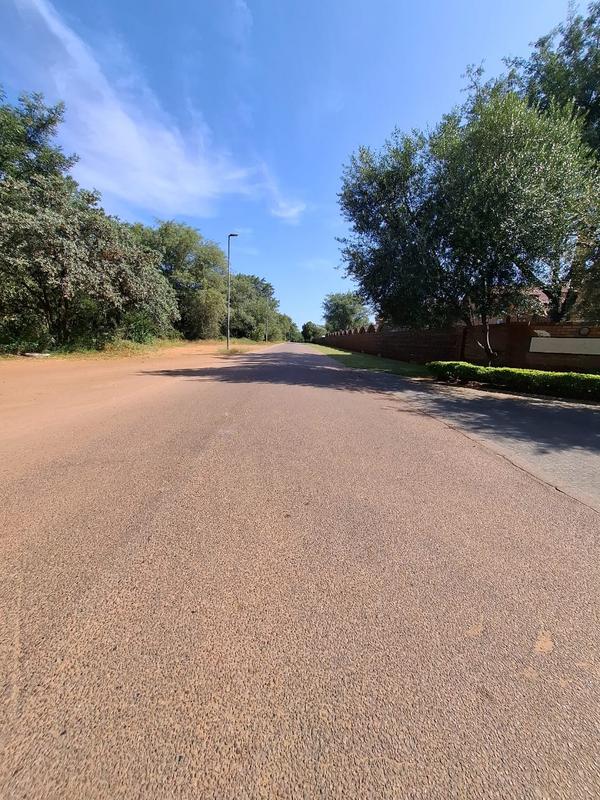 2 Bedroom Property for Sale in Lephalale Limpopo