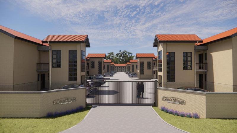 1 Bedroom Property for Sale in Aquapark Limpopo