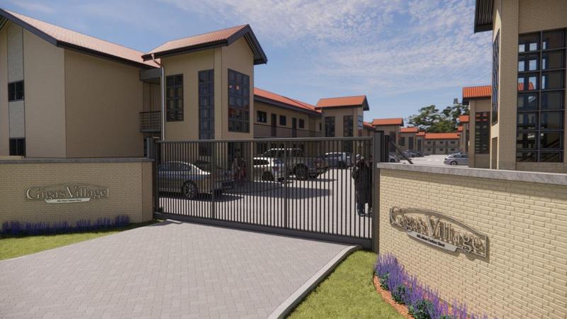 1 Bedroom Property for Sale in Aquapark Limpopo