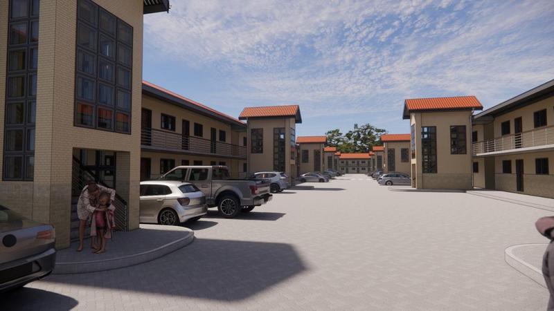 1 Bedroom Property for Sale in Aquapark Limpopo