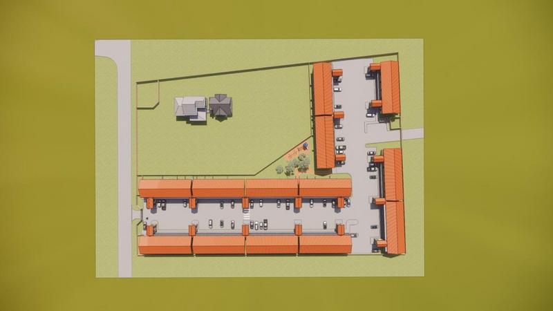 2 Bedroom Property for Sale in Aquapark Limpopo