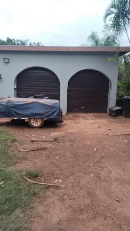 4 Bedroom Property for Sale in Tzaneen Rural Limpopo