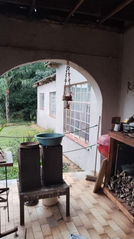 4 Bedroom Property for Sale in Tzaneen Rural Limpopo