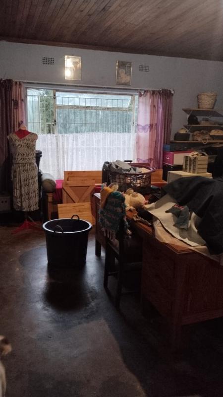 4 Bedroom Property for Sale in Tzaneen Rural Limpopo