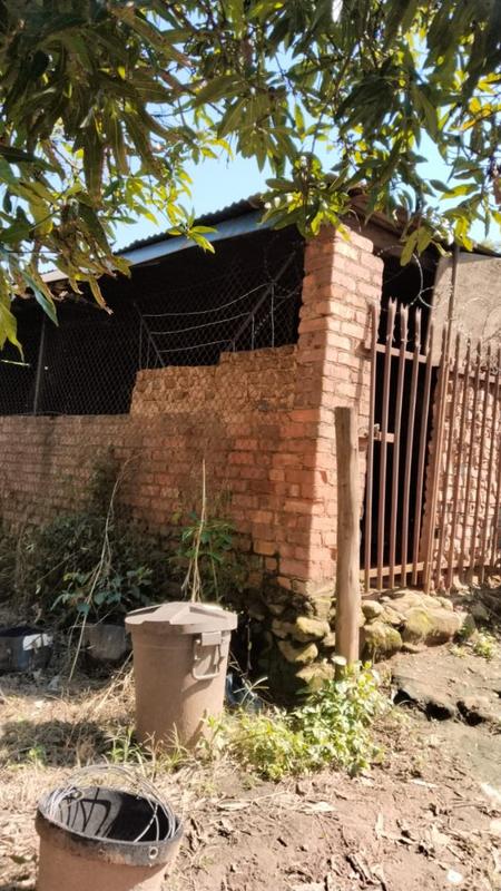 4 Bedroom Property for Sale in Tzaneen Rural Limpopo