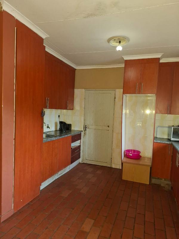 4 Bedroom Property for Sale in Lephalale Limpopo