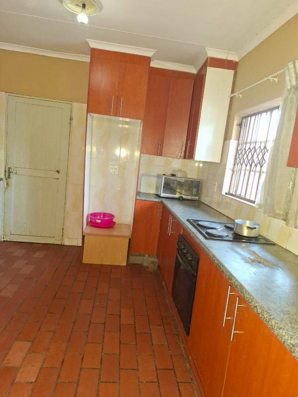 4 Bedroom Property for Sale in Lephalale Limpopo