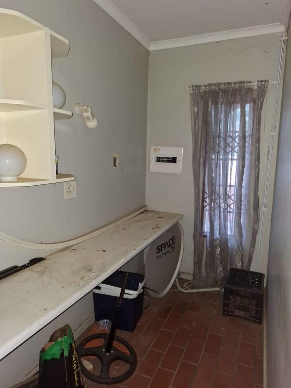 4 Bedroom Property for Sale in Lephalale Limpopo