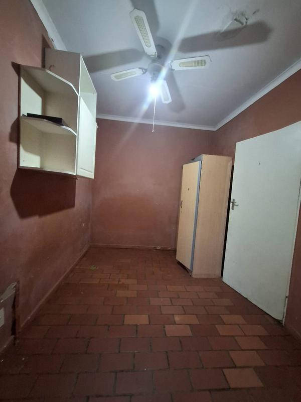 4 Bedroom Property for Sale in Lephalale Limpopo