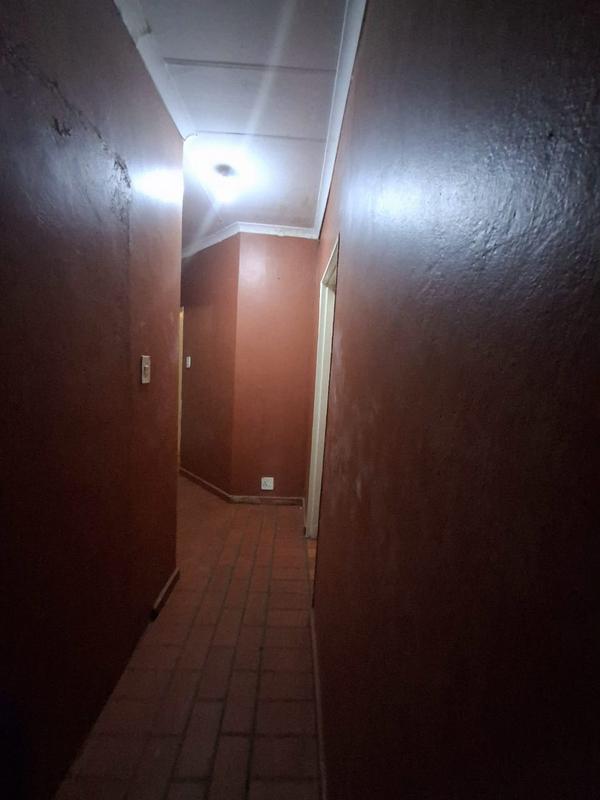 4 Bedroom Property for Sale in Lephalale Limpopo
