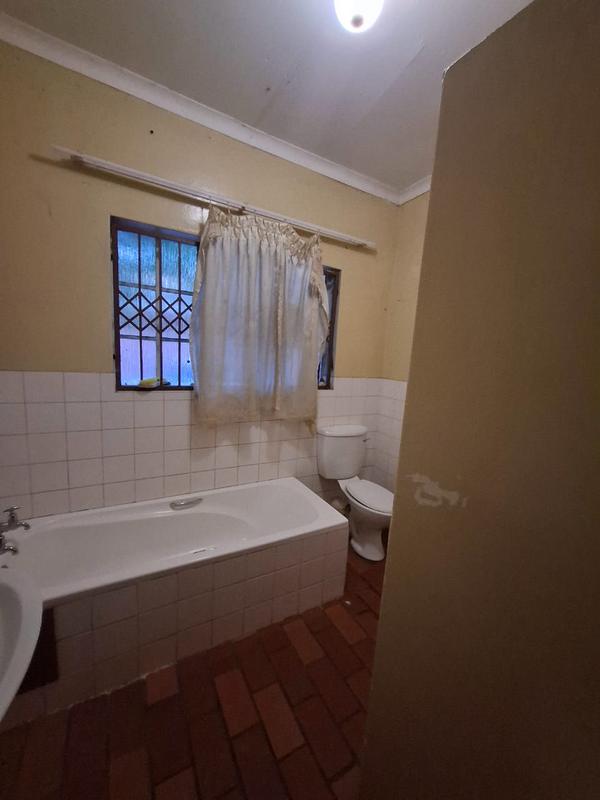 4 Bedroom Property for Sale in Lephalale Limpopo