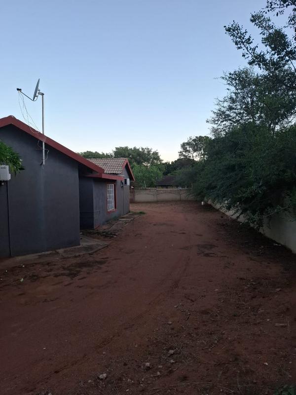 4 Bedroom Property for Sale in Lephalale Limpopo