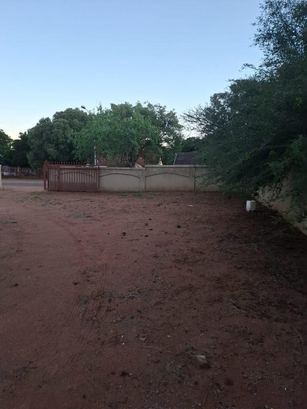 4 Bedroom Property for Sale in Lephalale Limpopo