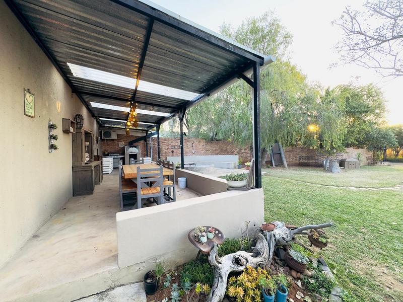 4 Bedroom Property for Sale in Myngenoegen A H Limpopo