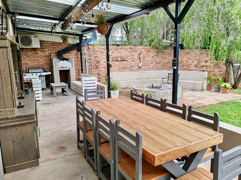 4 Bedroom Property for Sale in Myngenoegen A H Limpopo