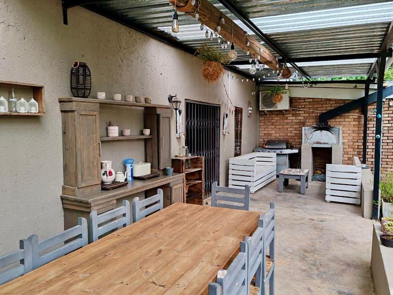 4 Bedroom Property for Sale in Myngenoegen A H Limpopo